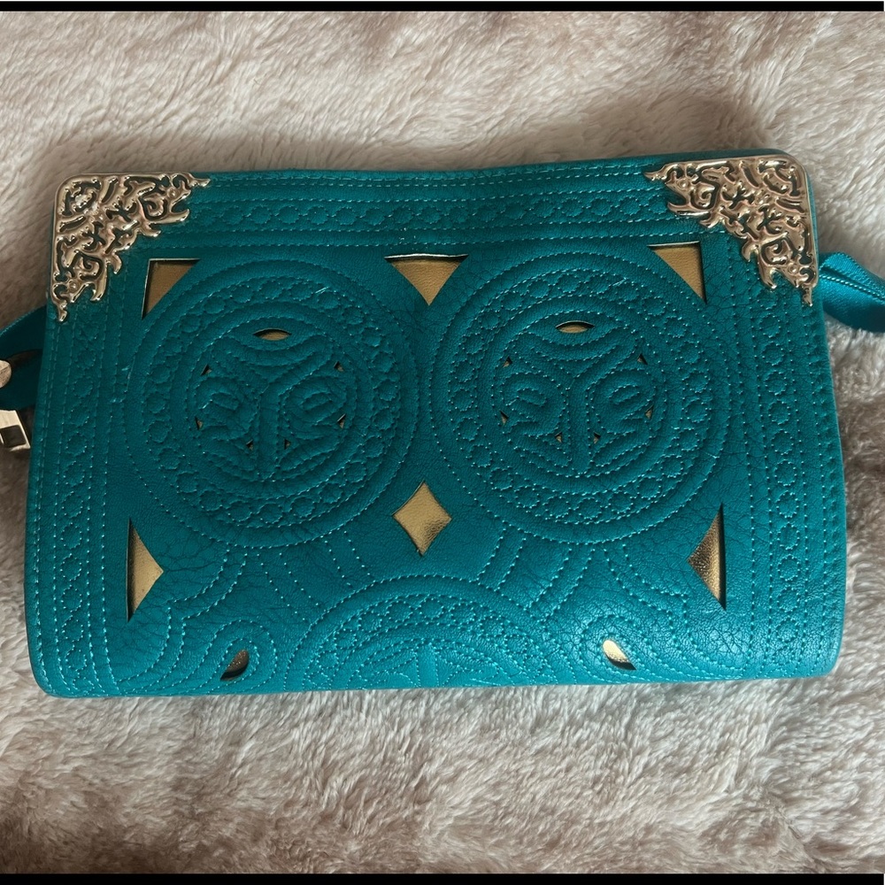 Handmade Leather Purse